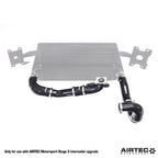 AIRTEC Motorsport Big Boost Pipe Kit for Yaris GR Stage 3 Intercooler Gen 1