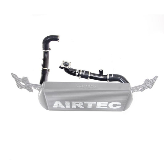 AIRTEC Motorsport Big Boost Pipe Kit for Yaris GR Stage 3 Intercooler