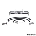 AIRTEC Motorsport Stage 3 Oil Cooler for Toyota Yaris GR Gen 1
