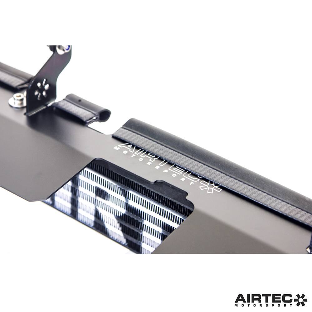 AIRTEC Motorsport Stage 3 Oil Cooler for Toyota GR Yaris Gen 2