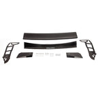 AIRTEC Motorsport Rear Wing for Toyota Yaris GR