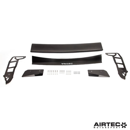 AIRTEC Motorsport Rear Wing for Toyota Yaris GR