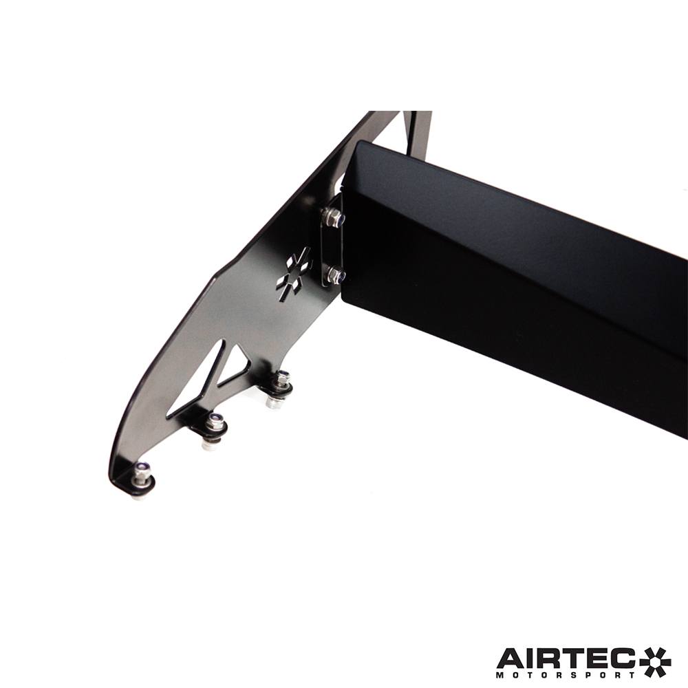 AIRTEC Motorsport Rear Wing for Toyota Yaris GR