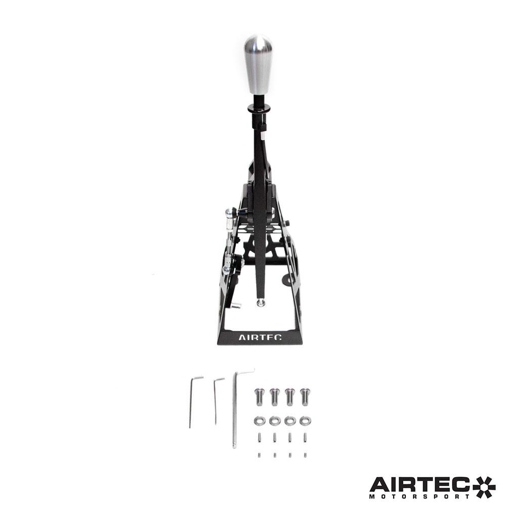 Conjunto de palanca de cambios AIRTEC Motorsport para Toyota Yaris GR Gen 1