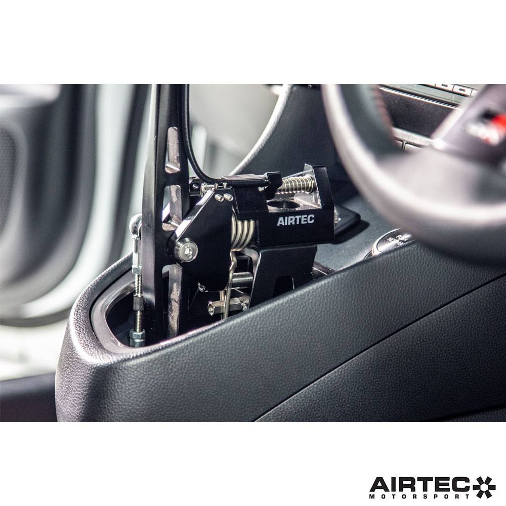 Conjunto de palanca de cambios AIRTEC Motorsport para Toyota Yaris GR Gen 1