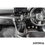 Conjunto de palanca de cambios AIRTEC Motorsport para Toyota Yaris GR Gen 1