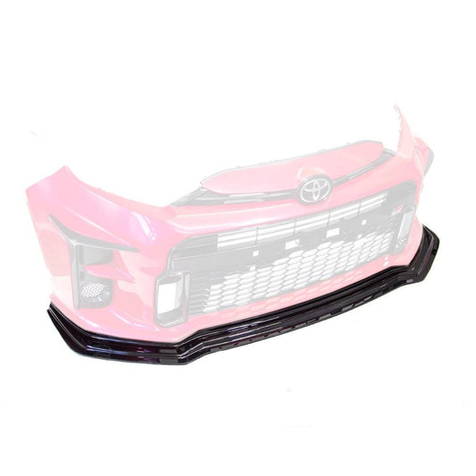 AIRTEC Motorsport Double Lip Front Splitter for Toyota Yaris GR