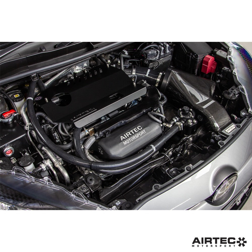 AIRTEC Motorsport Inlet Manifold for Toyota Yaris GR Gen 2