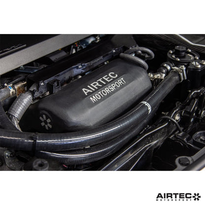 AIRTEC Motorsport Inlet Manifold for Toyota Yaris GR Gen 2