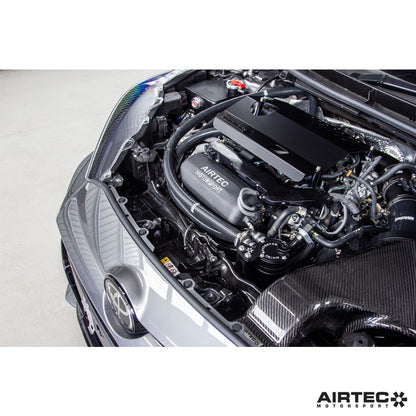 AIRTEC Motorsport Inlet Manifold for Toyota Yaris GR Gen 2