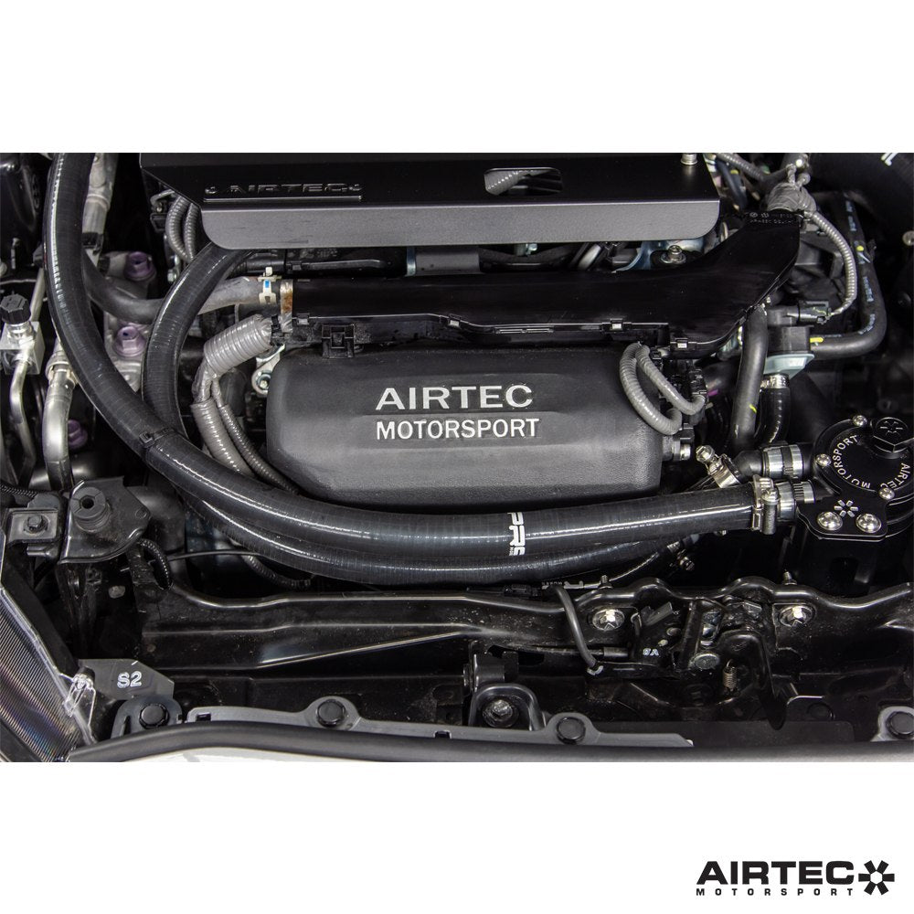 AIRTEC Motorsport Inlet Manifold for Toyota Yaris GR Gen 2