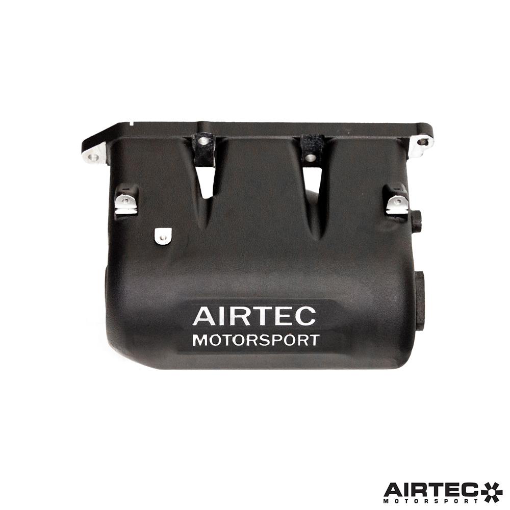 AIRTEC Motorsport Inlet Manifold for Toyota Yaris GR Gen 2