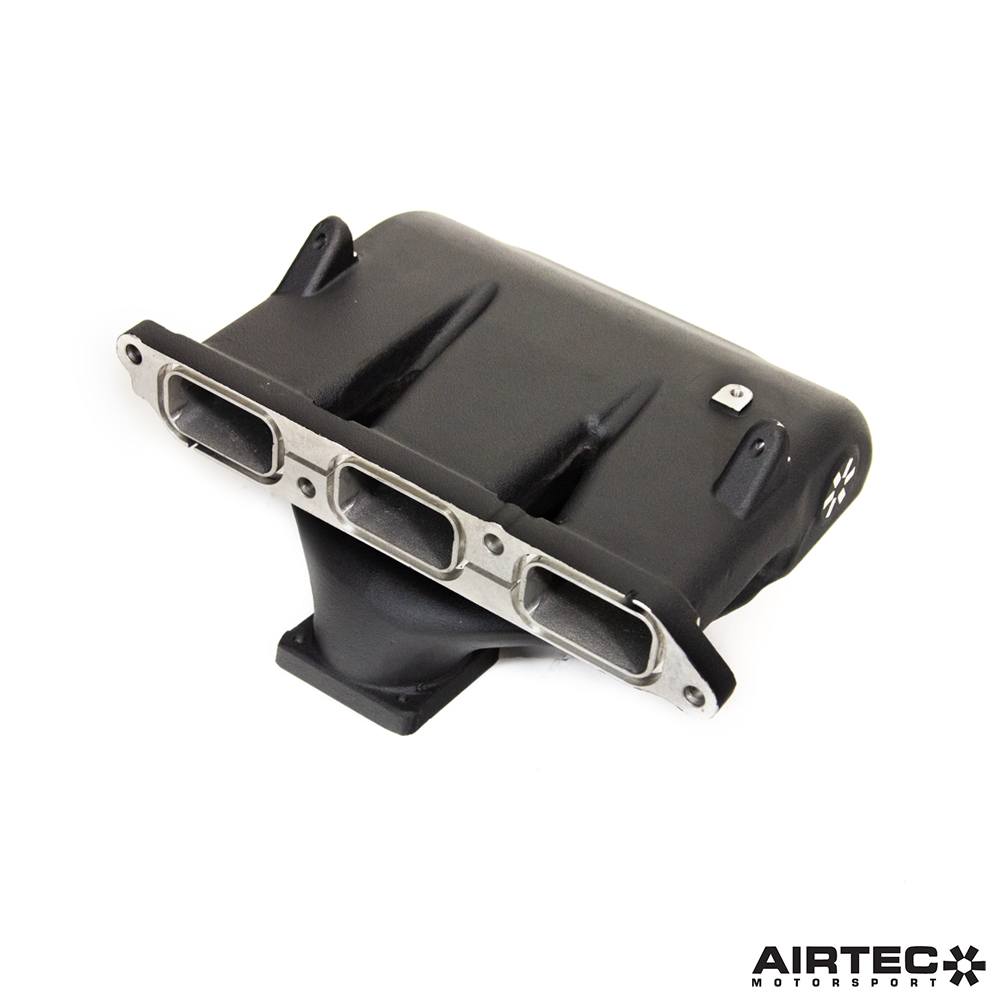 AIRTEC Motorsport Inlet Manifold for Toyota Yaris GR Gen 2