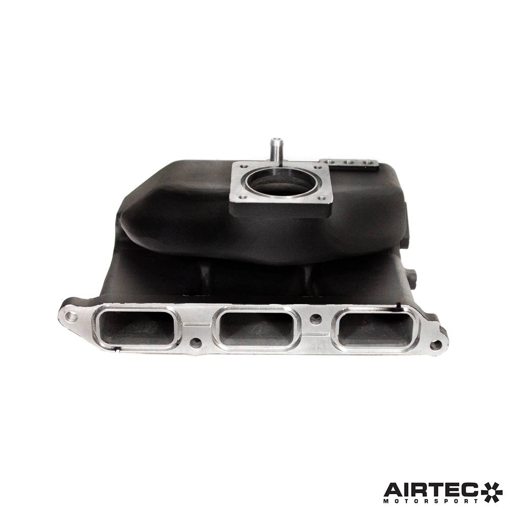AIRTEC Motorsport Inlet Manifold for Toyota Yaris GR Gen 2