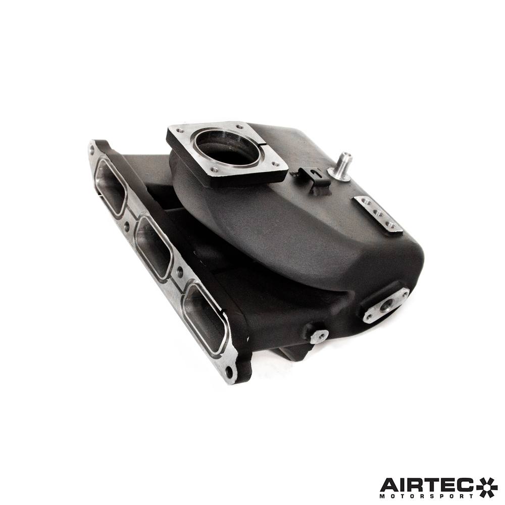AIRTEC Motorsport Inlet Manifold for Toyota Yaris GR Gen 2