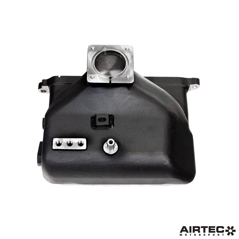 AIRTEC Motorsport Inlet Manifold for Toyota Yaris GR Gen 2