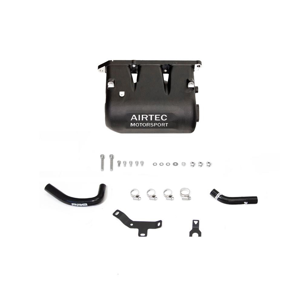 AIRTEC Motorsport Inlet Manifold for Toyota Yaris GR Gen 2