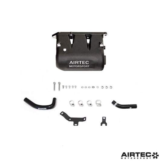 AIRTEC Motorsport Inlet Manifold for Toyota Yaris GR