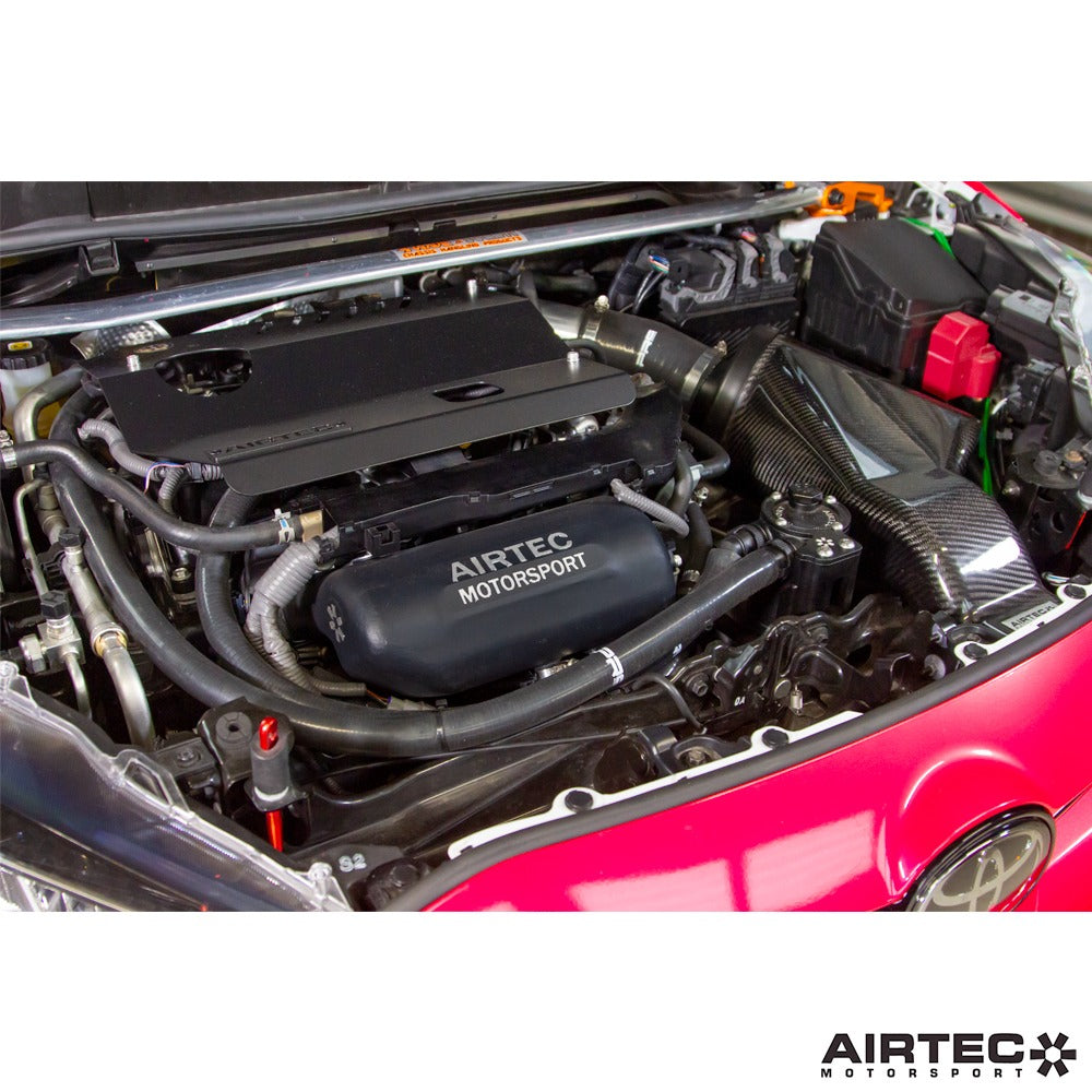 AIRTEC Motorsport Inlet Manifold for Toyota Yaris GR