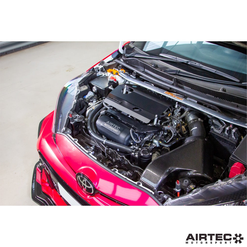 AIRTEC Motorsport Inlet Manifold for Toyota Yaris GR