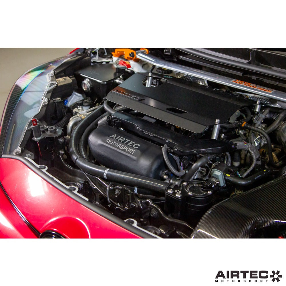 AIRTEC Motorsport Inlet Manifold for Toyota Yaris GR Gen 1 + GR Corolla