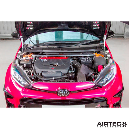 AIRTEC Motorsport Inlet Manifold for Toyota Yaris GR