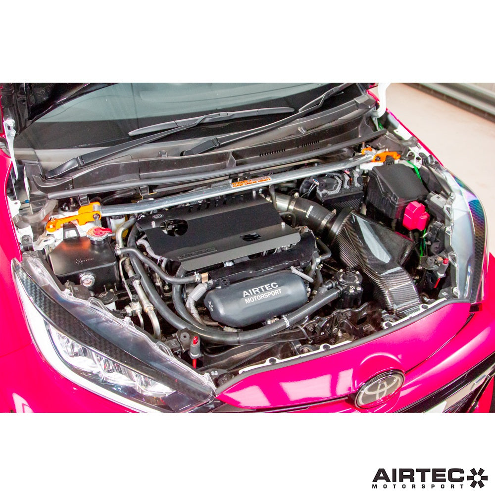 AIRTEC Motorsport Inlet Manifold for Toyota Yaris GR