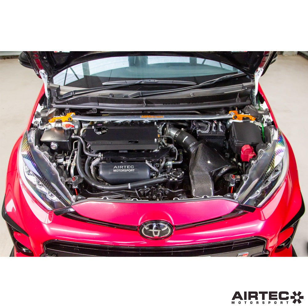 AIRTEC Motorsport Inlet Manifold for Toyota Yaris GR Gen 1 + GR Corolla