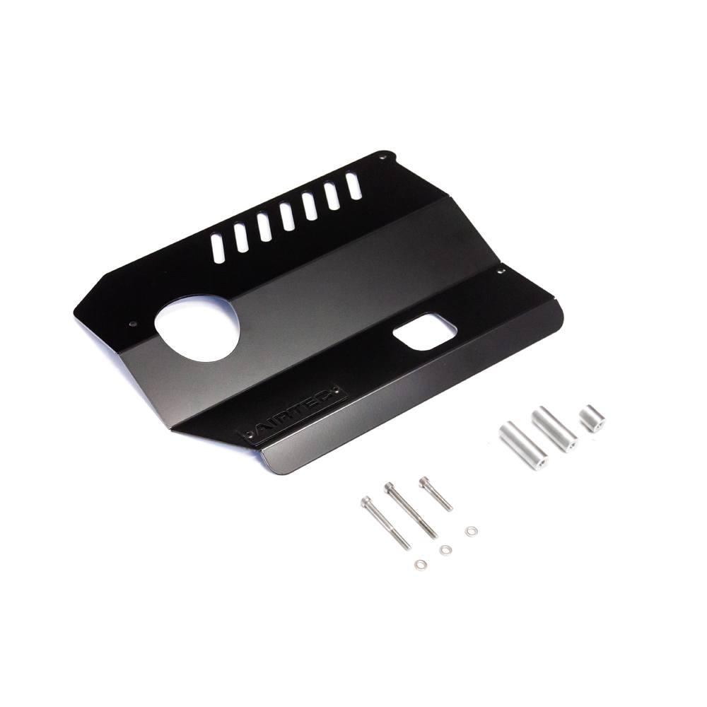 AIRTEC Motorsport Engine Cover for Toyota Yaris GR Gen 1 & Gen 2