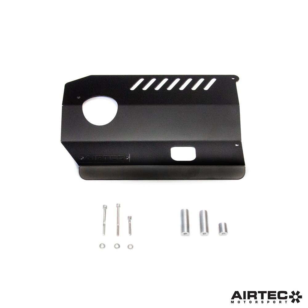 AIRTEC Motorsport Engine Cover for Toyota Yaris GR Gen 1 & Gen 2
