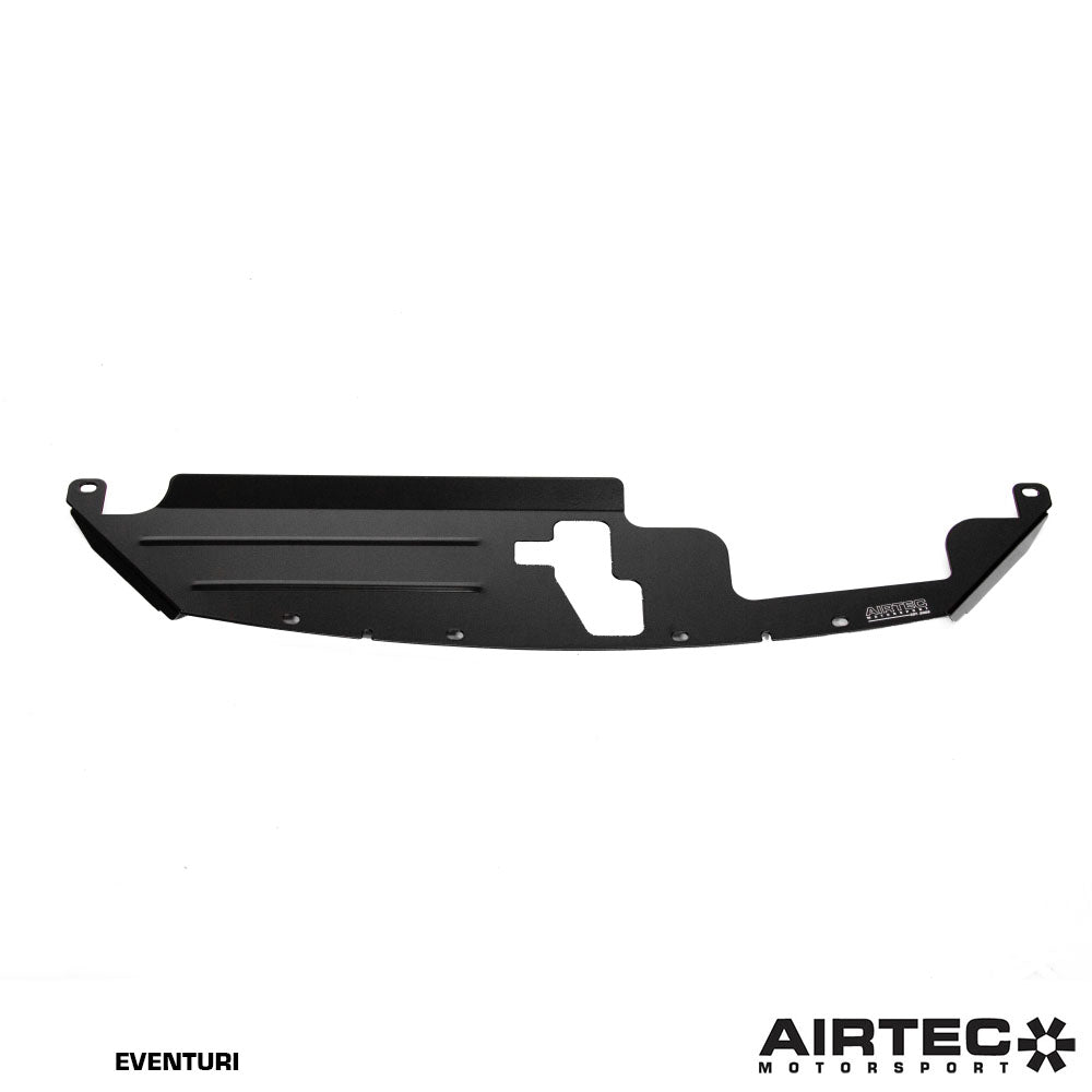 Radiateur en aluminium AIRTEC Motorsport pour Toyota GR Yaris Gen 1/2