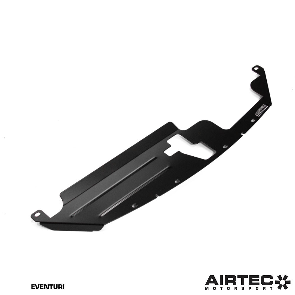 Radiateur en aluminium AIRTEC Motorsport pour Toyota GR Yaris Gen 1/2