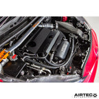 Cubierta de motor AIRTEC Motorsport para Toyota Yaris GR Gen 1 y Gen 2