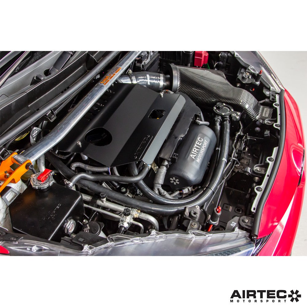 AIRTEC Motorsport Engine Cover for Toyota Yaris GR