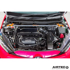 Cubierta de motor AIRTEC Motorsport para Toyota Yaris GR Gen 1 y Gen 2