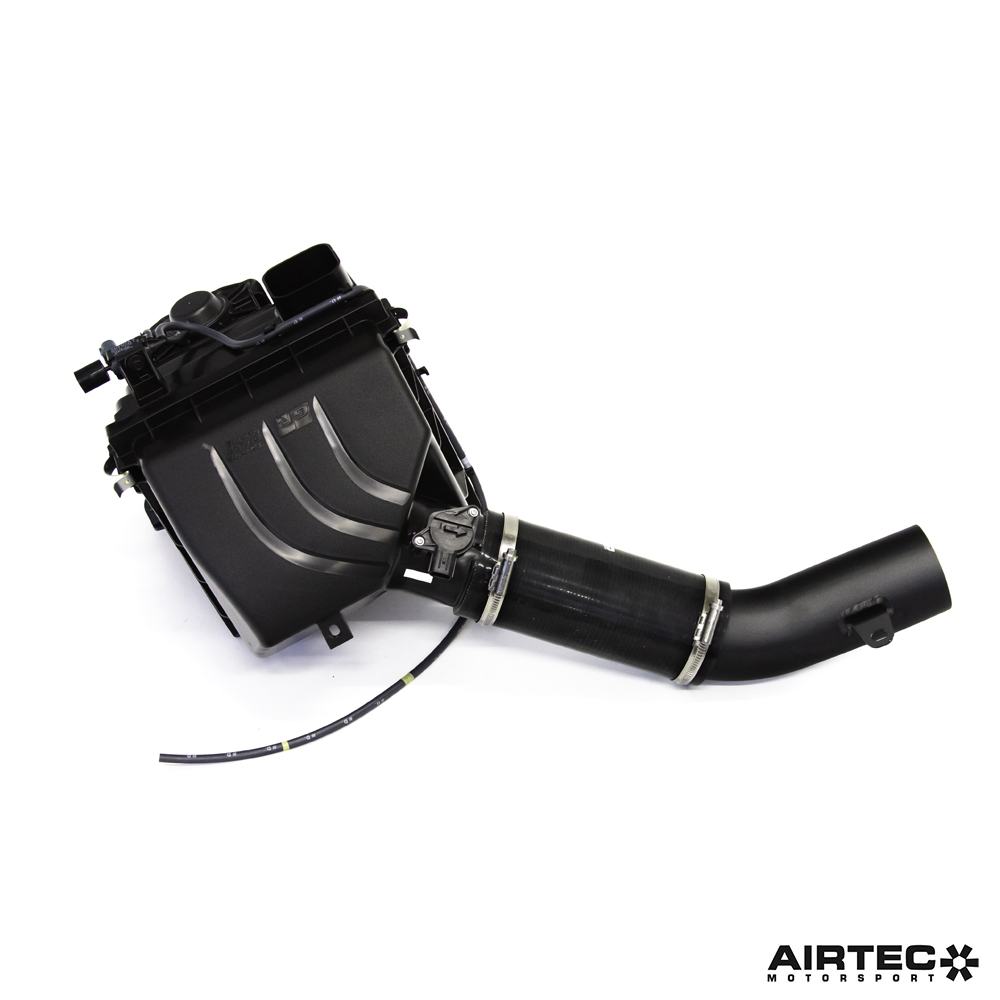 AIRTEC Motorsport OEM+ Intake Kit for Toyota Yaris GR Gen 1/2