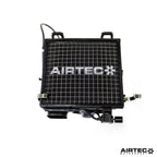 AIRTEC Motorsport OEM+ Intake Kit for Toyota Yaris GR Gen 1/2