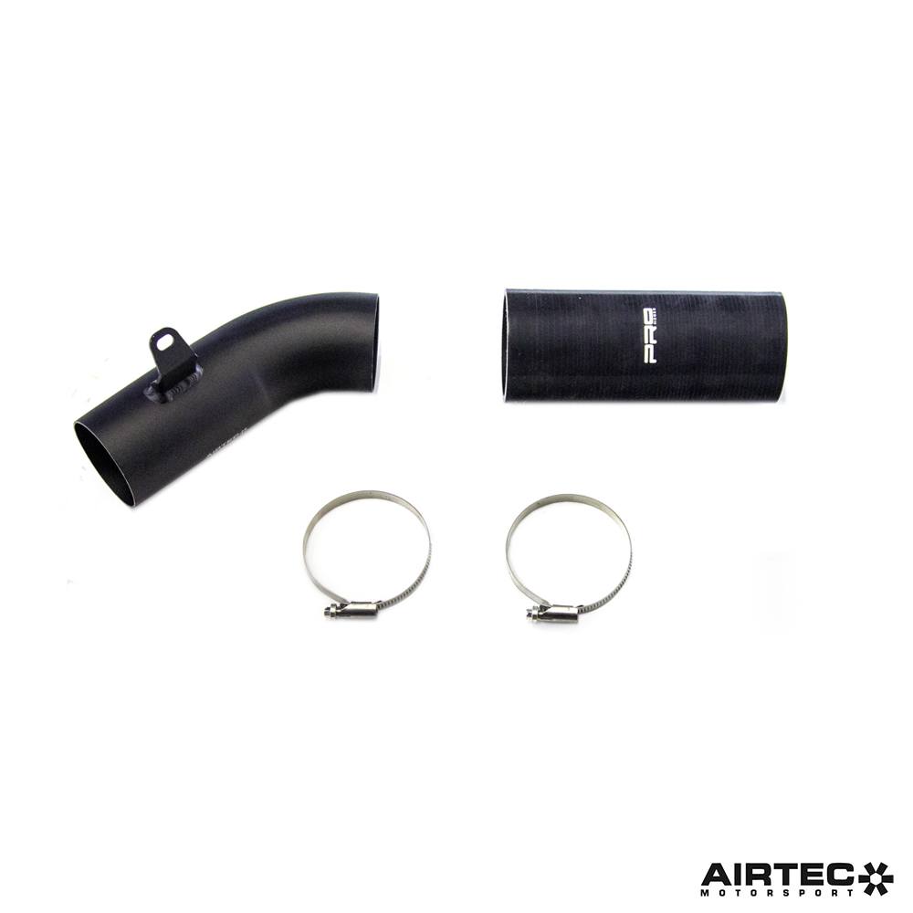 AIRTEC Motorsport OEM+ Intake Kit for Toyota Yaris GR Gen 1/2