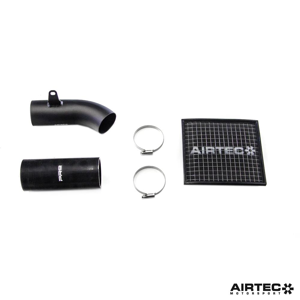 AIRTEC Motorsport OEM+ Intake Kit for Toyota Yaris GR Gen 1/2