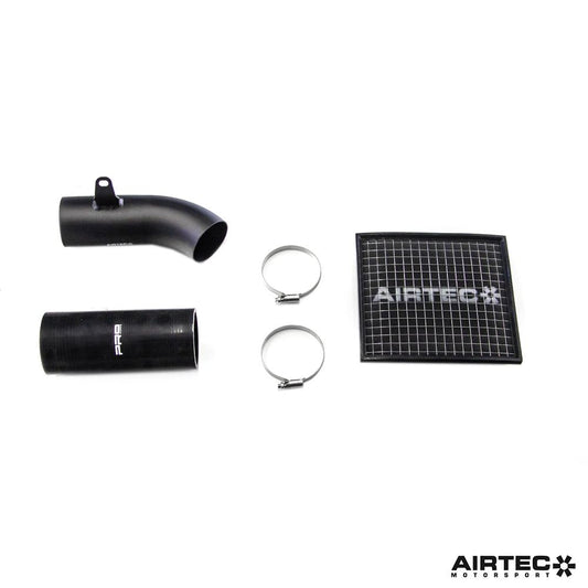 AIRTEC Motorsport OEM+ Intake Kit for Toyota Yaris GR Gen 1 & Gen 2