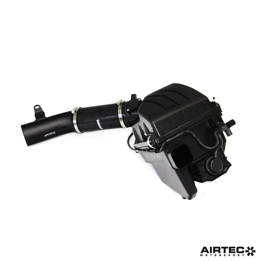 AIRTEC Motorsport OEM+ Intake Kit for Toyota Yaris GR Gen 1/2