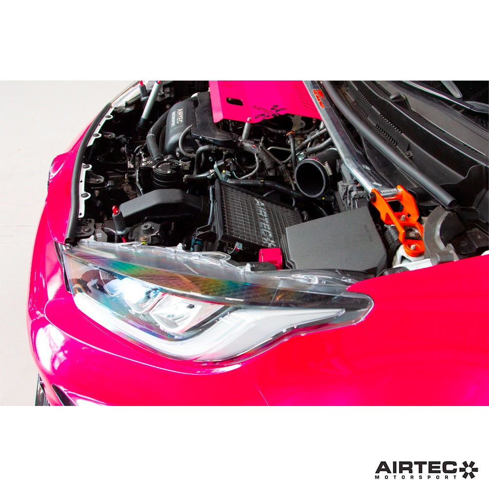 AIRTEC Motorsport OEM+ Intake Kit for Toyota Yaris GR Gen 1/2