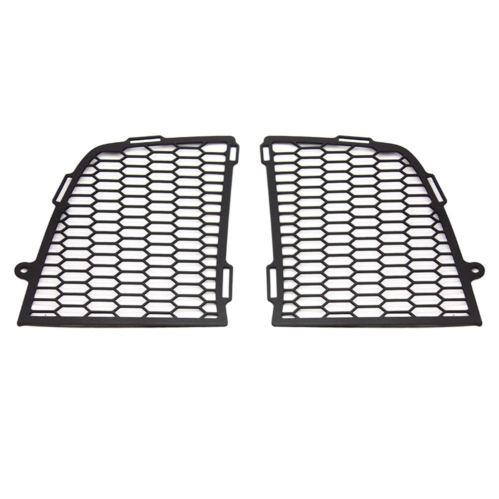 AIRTEC Motorsport Front Bumper Grille Mesh for Toyota GR Yaris Gen 2