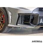 AIRTEC Motorsport Front Bumper Grille Mesh for Toyota GR Yaris Gen 2