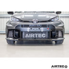 AIRTEC Motorsport Front Bumper Grille Mesh for Toyota GR Yaris Gen 2