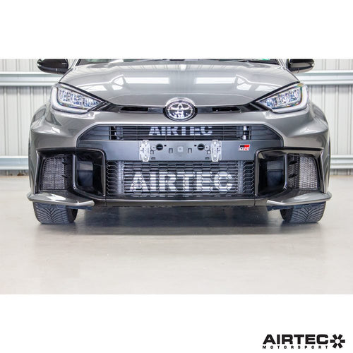 AIRTEC Motorsport Front Bumper Grille Mesh for Toyota GR Yaris Gen 2