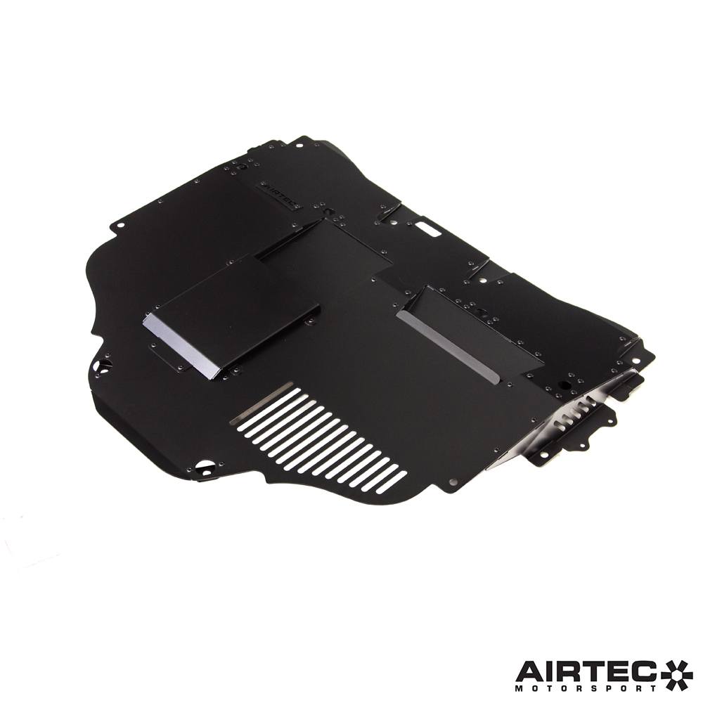 AIRTEC Motorsport Under Tray for Toyota GR Yaris Gen 1/2