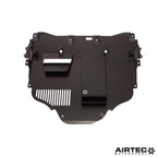Bandeja inferior de aluminio AIRTEC Motorsport para G8X S58 (M2, M3 y M4)