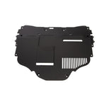 Bandeja inferior de aluminio AIRTEC Motorsport para G8X S58 (M2, M3 y M4)