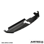 Radiateur en aluminium AIRTEC Motorsport pour Toyota GR Yaris Gen 1/2